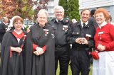 2013 Lourdes Pilgrimage - SUNDAY English speaking reception (35/91)